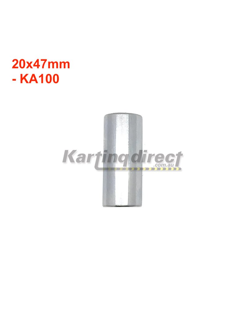 IAME KA100 Crank Shaft Pin - Crank Pin - Part No.: IAC-40140 IAME KA100 Crank Shaft Pin - Crank Pin - Part No.: IAC-40140
