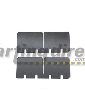 IAME ORIGINAL RACING REED PETALS KA100 X30  Part no F-11841-C