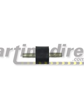IAME PVL Coil mount damper - B-35810 - suit X30 Super X30 and Super Shifter
