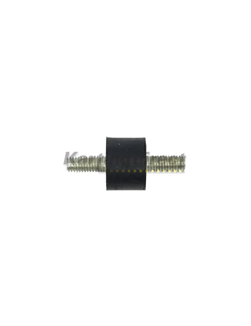 IAME PVL Coil mount damper - B-35810 - suit X30 Super X30 and Super Shifter IAME PVL Coil mount damper - B-35810 - suit X30 Super X30 and Super Shifter