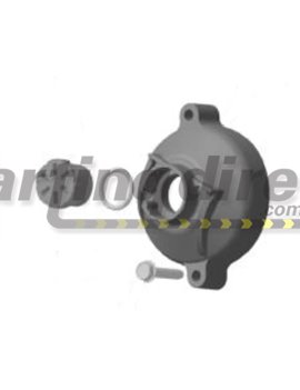 Rotax Power Valve- Black Cover - Evo
Rotax Part No.: 911559 Z911559