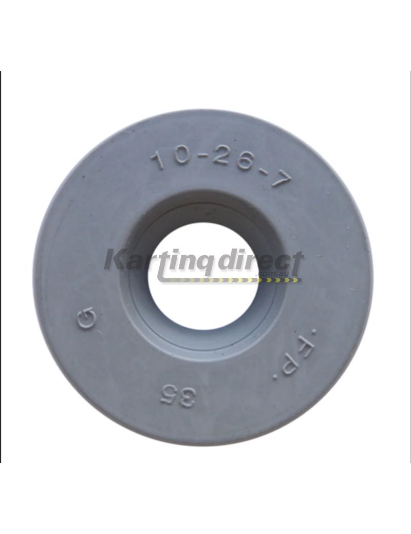 Rotax Water Pump Seal 10 x 26 x 7 Part No.: 230195 Rotax Water Pump Seal 10 x 26 x 7 Part No.: 230195
