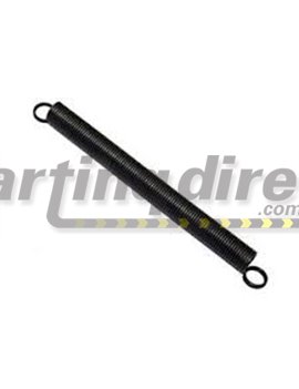 ROTAX EXHAUST SPRING EVO - Long - EXHAUST SPRING – SILENCER – EVO - Part No.  238945 Z238945