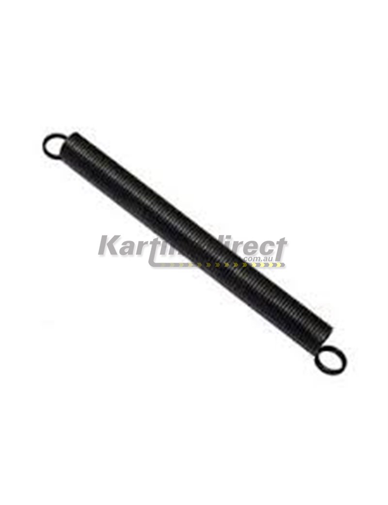 ROTAX EXHAUST SPRING EVO - Long - EXHAUST SPRING – SILENCER – EVO - Part No. 238945 Z238945 ROTAX EXHAUST SPRING EVO - Long - EXHAUST SPRING – SILENCER – EVO - Part No. 238945 Z238945
