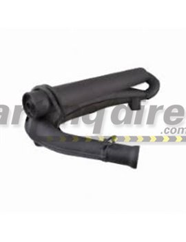 ROTAX EXHAUST SPRING EVO - Long - EXHAUST SPRING – SILENCER – EVO - Part No.  238945 Z238945
