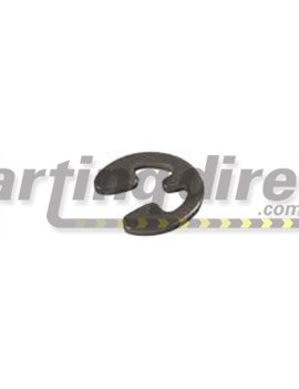 Rotax Circlip for Carburettor Needle Clip Part No  245630  Z245630