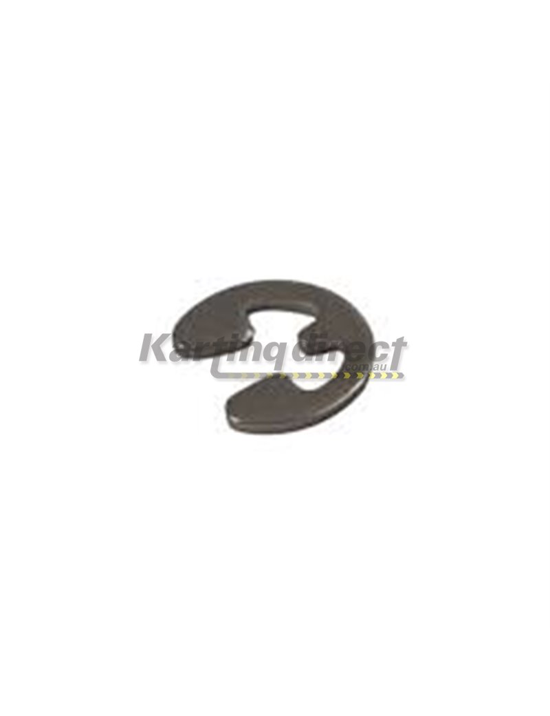 Rotax Circlip for Carburettor Needle Clip Part No  245630  Z245630