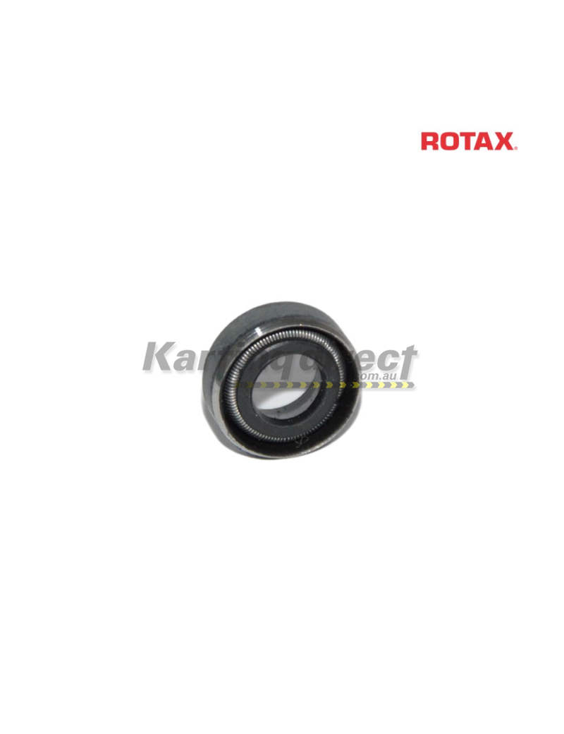 Rotax Power Valve Oil Seal - M6X11X3/4.5 - EVO Part No.: 930500 Z930500 Rotax Power Valve Oil Seal - M6X11X3/4.5 - EVO Part No.: 930500 Z930500