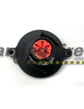 Rotax Power Valve- Black Cover - Evo
Rotax Part No.: 911559 Z911559
