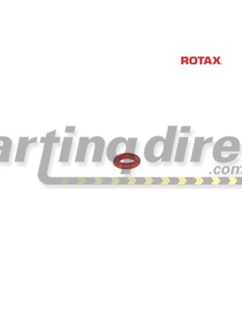 Rotax Power Valve Shaft O-Ring 6X3 
Rotax Part No.: 230260 230261