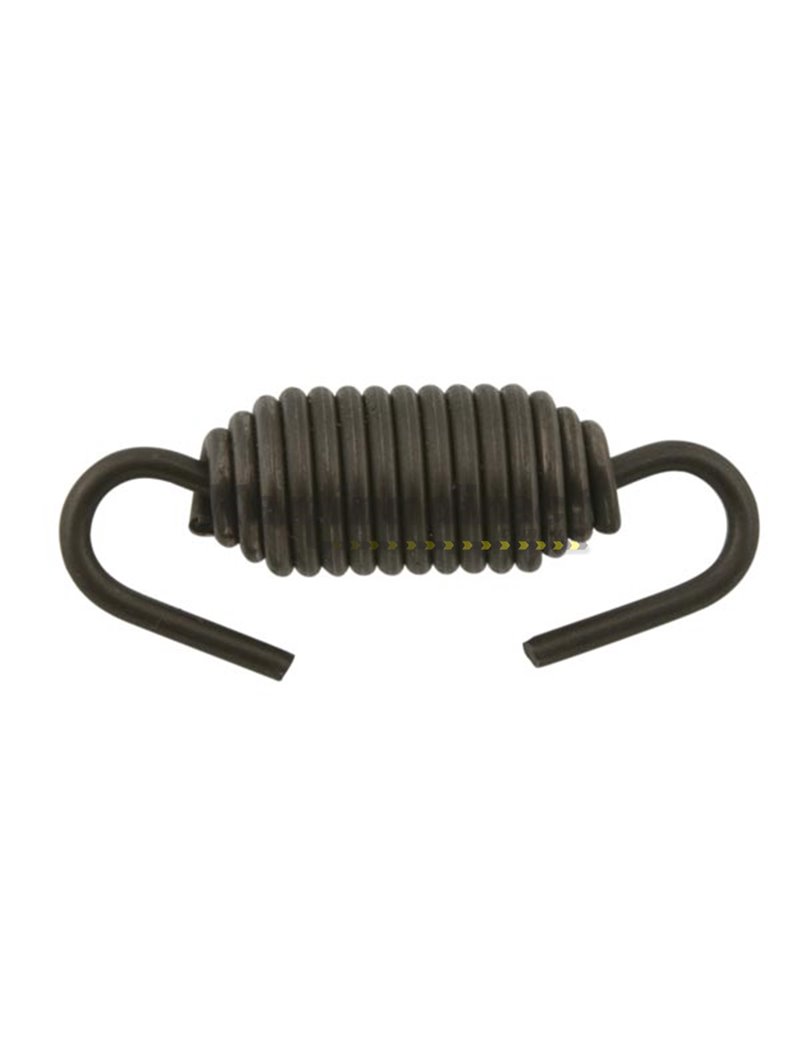 Exhaust Silencer Spring - Swivel End - Diametre 14mm Exhaust Silencer Spring - Swivel End - Diametre 14mm