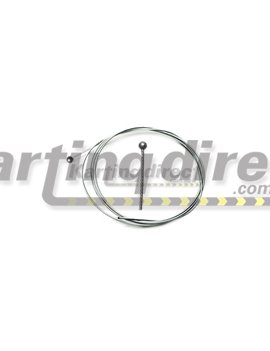 Brake Cable to suit Mechanical Brake - Ball End Cable -  1900mm long