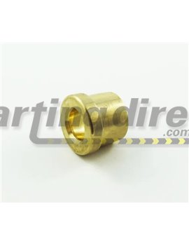 Red Clutch Sprocket Brass Bush long shaft - 11 12 and 13 Tooth EPY961