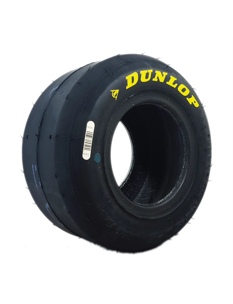 Tyre set Dunlop SL1A Front Enduro Control Tyre Tyre set Dunlop SL1A Front Enduro Control Tyre