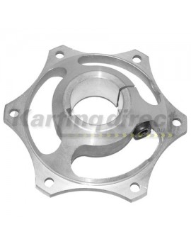Sprocket Carrier 35mm Cast