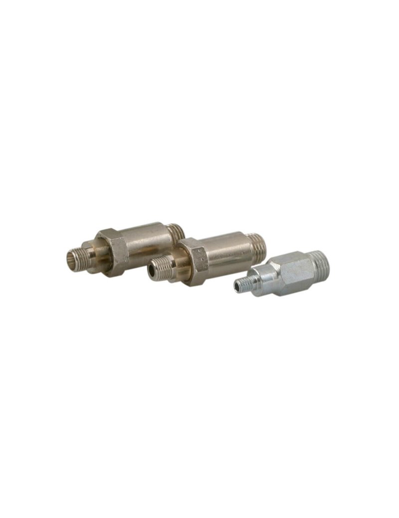 BRAKES BLEEDING BRAKE BLEEDER EURO - adaptors BRAKES BLEEDING BRAKE BLEEDER EURO - adaptors