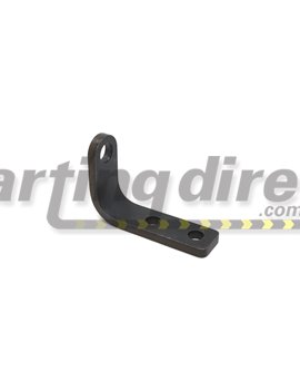 Radiator Bracket Lower