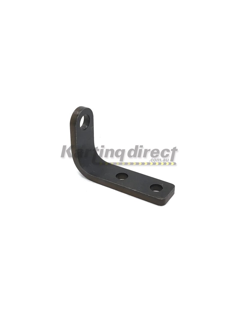 Radiator Bracket Lower
