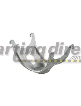 Exhaust Cradle  Exhaust Mount Bracket