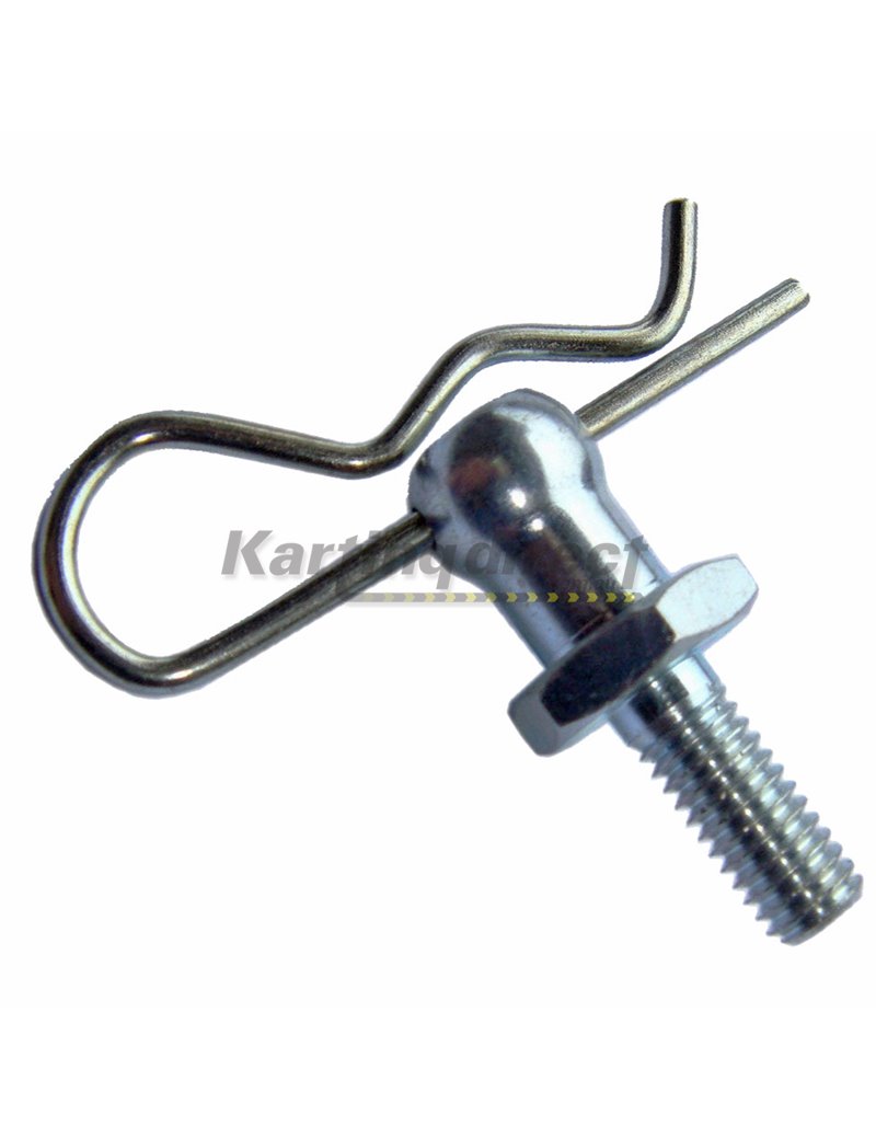 Nassa Panel quick release mounting pin and clip set suit ARROW X3 FP7 Nassa Panel quick release mounting pin and clip set suit ARROW X3 FP7