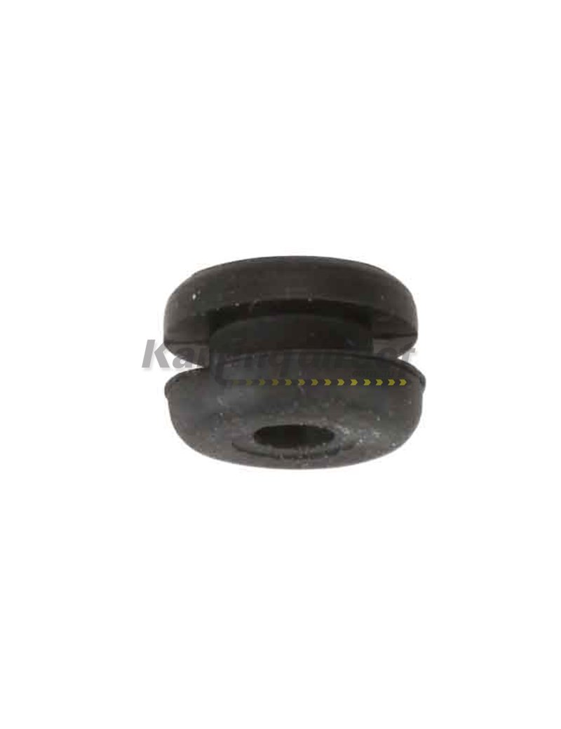 Nassa Panel quick release mounting grommet  Rubber Grommet Hole 6mm
