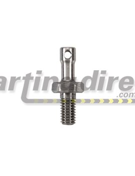 Nassa Panel quick release mounting pin and clip set suit ARROW X3 FP7