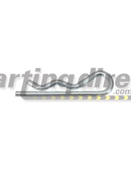 Nassa Panel quick release mounting pin and clip set suit ARROW X3 FP7