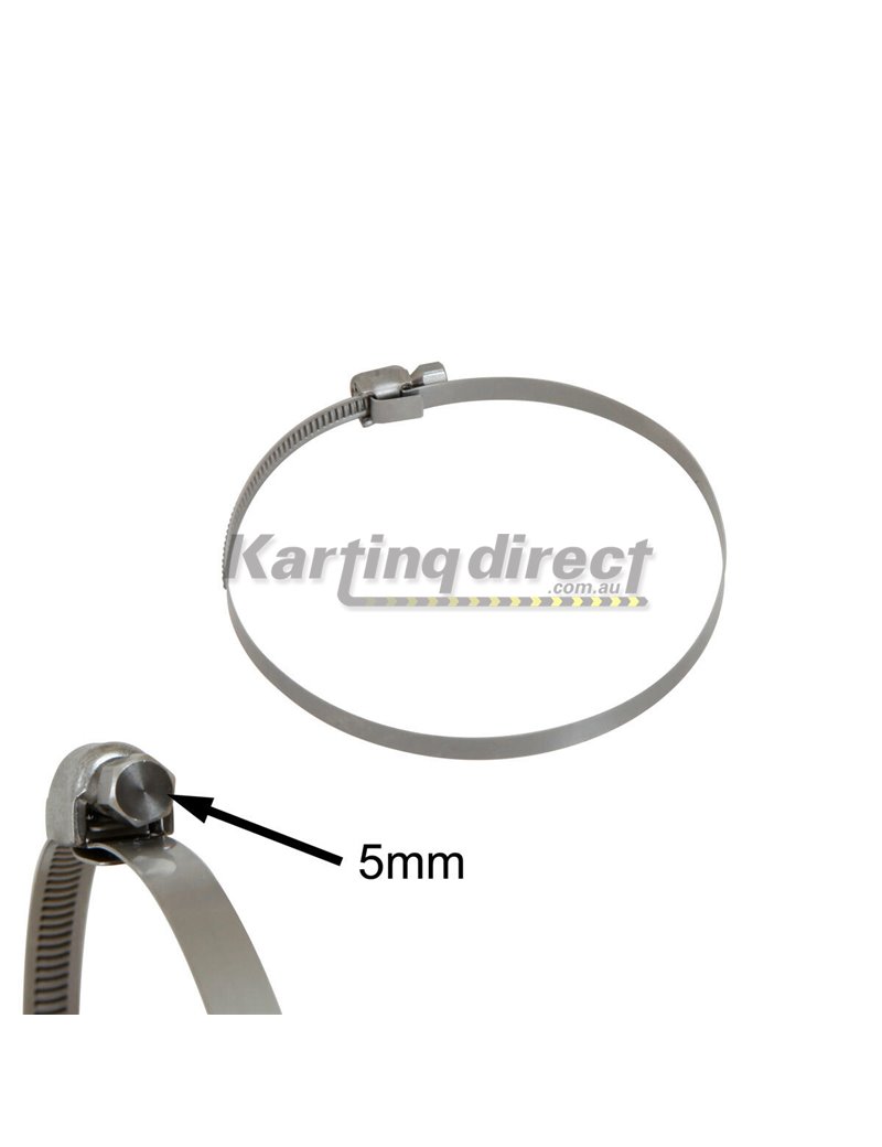 Air Box Clamps Air Box Clamps