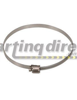 Air Box Clamps