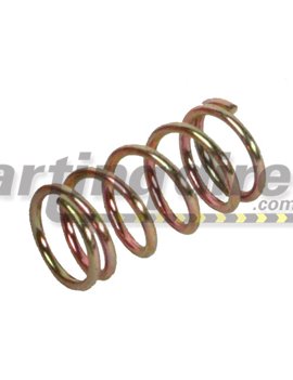 Kartech Brake Pad Retainer Sleeve - 36mm For Billet 4 Spot Caliper with spring - BDHC264B1 and BDHC26FB2