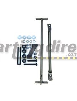 RADIATOR SUPPORT KIT - X30 SMALL - T-8135-C