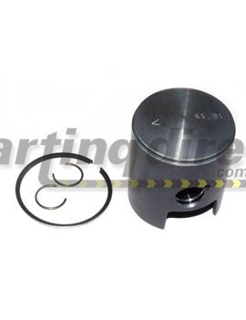 MiniRok Vortex Mini Rok Piston 41.91