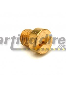 Rotax Main Jet 162
 
Rotax Part No.: MJ162