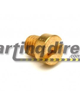 Rotax Main Jet 162
 
Rotax Part No.: MJ162