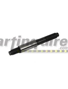 Pedal Bolt  double ended for brake or accelerator