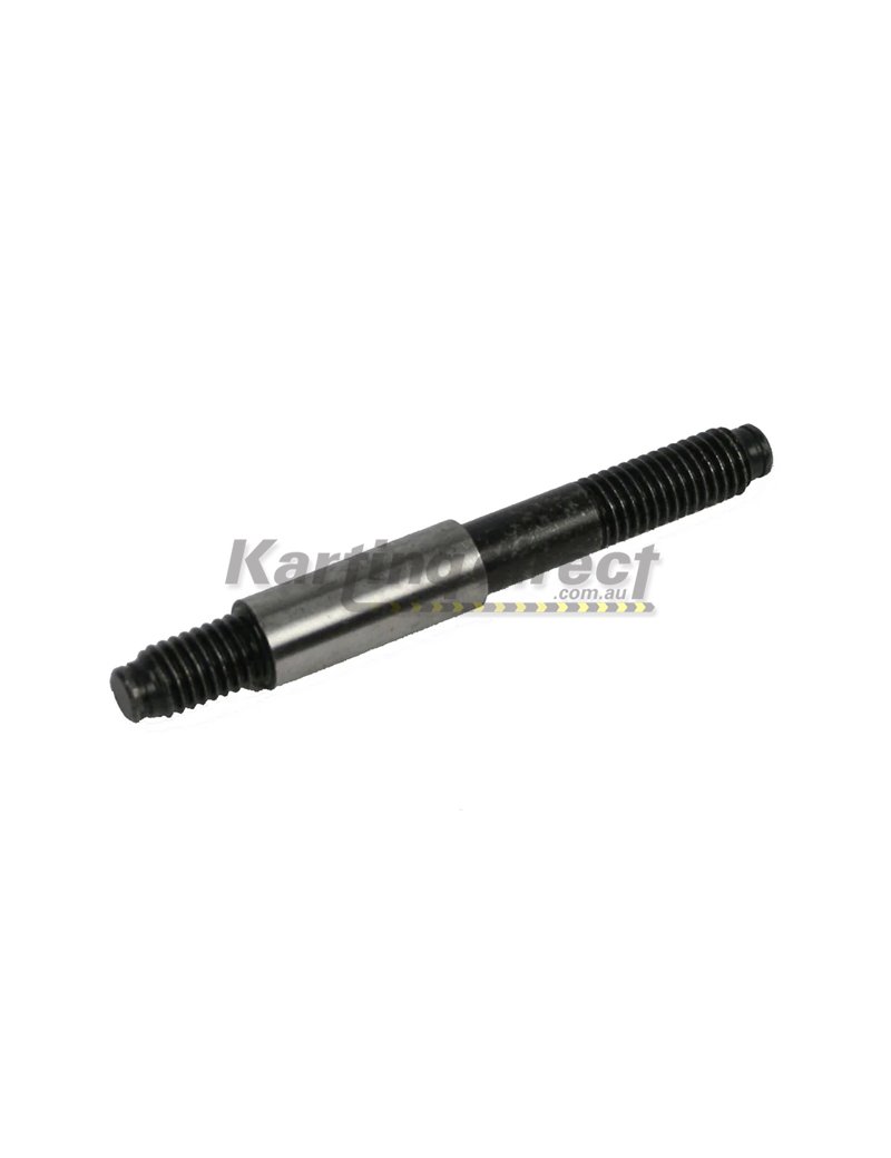 Pedal Bolt double ended for brake or accelerator Pedal Bolt double ended for brake or accelerator