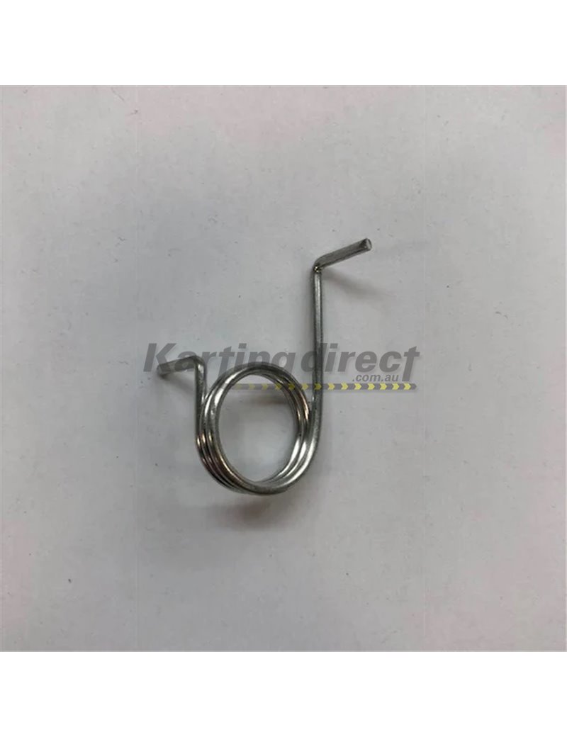 Kartech Pedal Spring Accelerator X5-X7