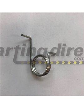 Kartech Pedal Spring Brake X5-X7