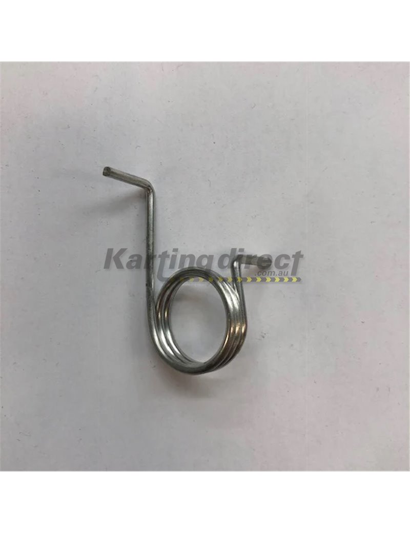 Kartech Pedal Spring Brake X5-X7 Kartech Pedal Spring Brake X5-X7