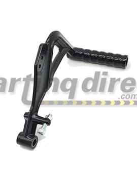 Kartech Pedal Alloy Brake  X5-X7
