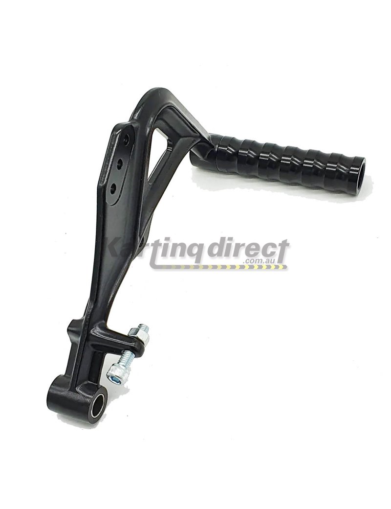 Kartech Pedal Alloy Brake X5-X7 Kartech Pedal Alloy Brake X5-X7