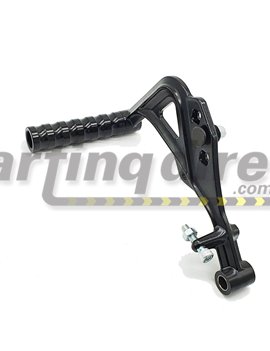Kartech Pedal Alloy Accelerator X5-X7