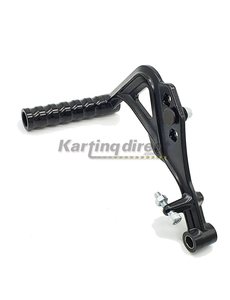 Kartech Pedal Alloy Accelerator X5-X7 Kartech Pedal Alloy Accelerator X5-X7
