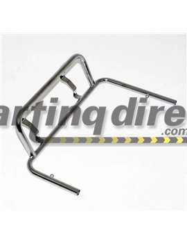 KG Bumper Side Pod Bar LH suit 506 - Left