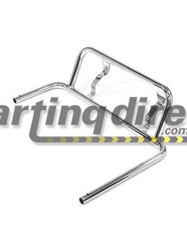 KG Bumper Side Pod Bar LH suit 506 - Left