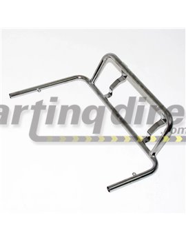 KG Bumper Side Pod Bar RH suit 506 - Right