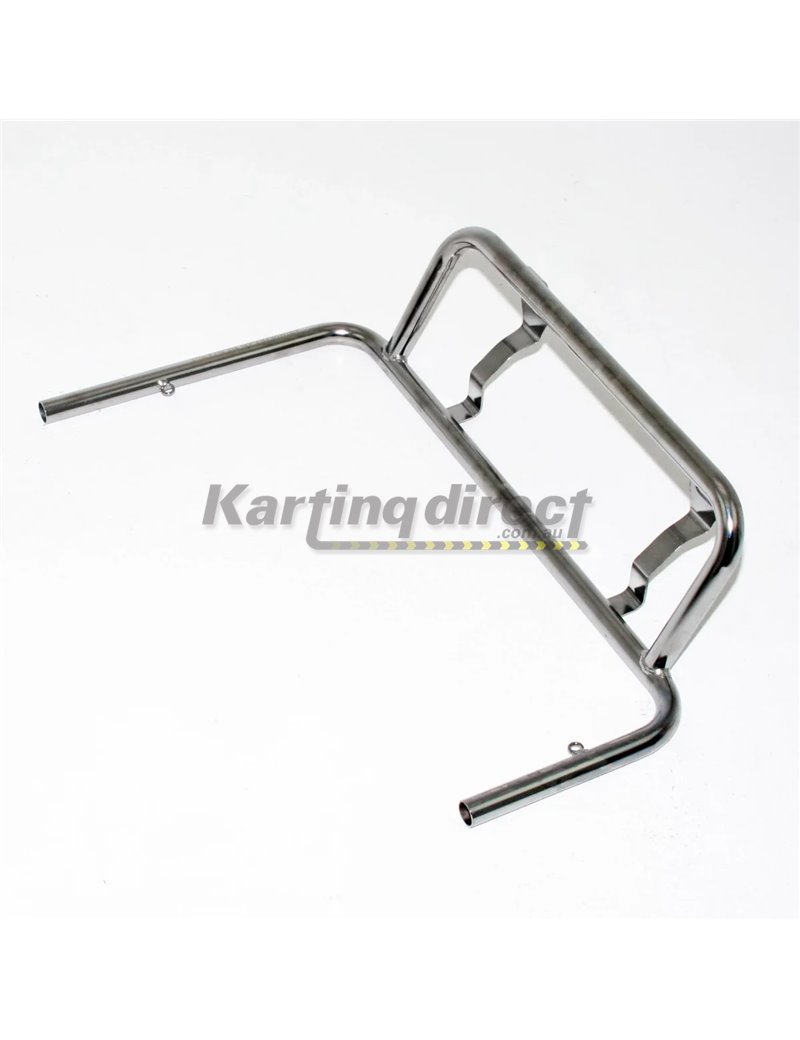KG Bumper Side Pod Bar RH suit 506 - Right KG Bumper Side Pod Bar RH suit 506 - Right