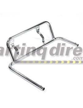 KG Bumper Side Pod Bar RH suit 506 - Right