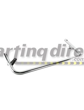 Kartech Bumper Front Bottom Bar X1 - X7