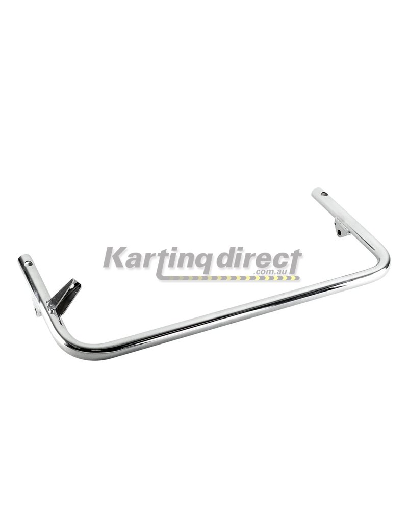 Kartech Bumper Front Bottom Bar X1 - X7